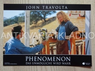FENOMÉN, J. TRAVOLTA, FOTOSKA FILM USA 14398