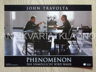FENOMÉN, J. TRAVOLTA, FOTOSKA FILM USA 14404