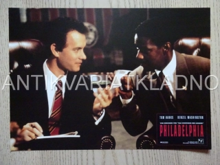 PHILADELPHIA, T. HANKS, FOTOSKA FILM USA 14407