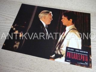 PHILADELPHIA, T. HANKS, J. ROBARDS, FOTOSKA FILM USA 14414