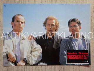 PŘEPADENÍ VE VZDUCHU, R: K. HOOKS, FOTOSKA FILM USA 14416