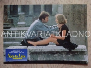 PO LÁSCE, R: D. KURYS, FOTOSKA FILM USA 14428