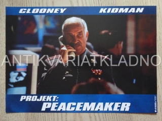 PEACEMAKER, A. M. STAHL, FOTOSKA FILM USA 14440