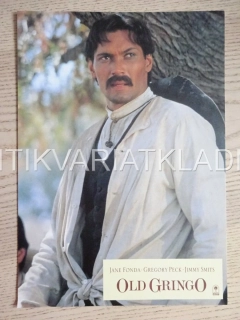 PŘISTĚHOVALEC, J. SMITS, FOTOSKA FILM USA 14455