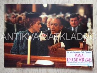 SÁM A SÁM, A. QUINN, M. O'HARA, FOTOSKA FILM USA 14457