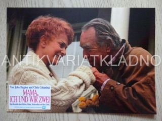 SÁM A SÁM, A. QUINN, M. O'HARA, FOTOSKA FILM USA 14458