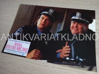 SÁM A SÁM, J. BELUSHI, J. CANDY, FOTOSKA FILM USA 14464