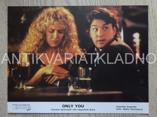 ONLY YOU, R: B. THOMAS, FOTOSKA FILM USA 14470