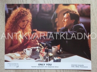 ONLY YOU, R: B. THOMAS, FOTOSKA FILM USA 14472