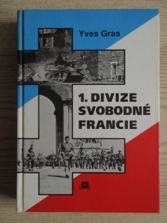 1. DIVIZE SVOBODNÉ FRANCIE, YVES GRAS, **an