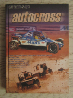 AUTOCROSS, PETR KOTEK A SPOL., **an