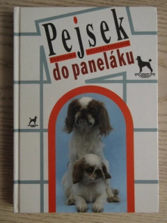 PEJSEK DO PANELÁKU, HELENA KHOLOVÁ, **an