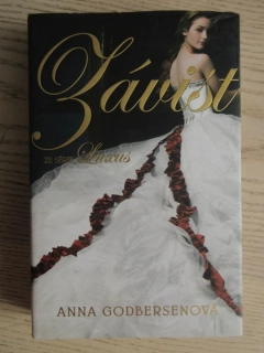 ZÁVIST, ANNA GOODBERSEN, **an