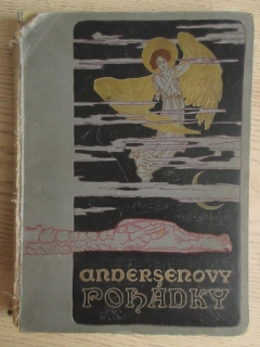 ANDERSENOVY POHÁDKY, 2. DÍL, **an