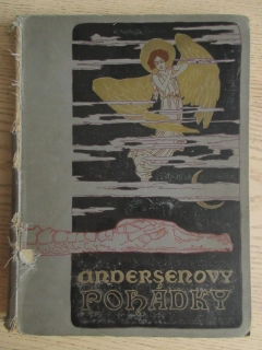ANDERSENOVY POHÁDKY, 3. DÍL, **an