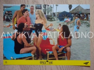 ONLY YOU, FOTOSKA FILM USA 14477