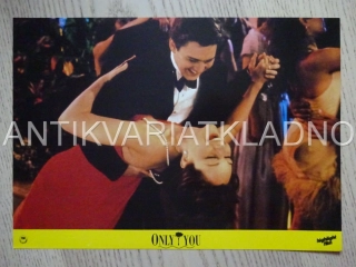ONLY YOU, J FOSTER, FOTOSKA FILM USA 14479