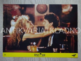ONLY YOU, FOTOSKA FILM USA 14480