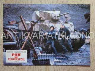 VÁLEČNÝ VIETNAM, C. CARRADINE, FOTOSKA FILM USA 14491