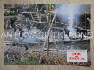 VÁLEČNÝ VIETNAM, FOTOSKA FILM USA 14492