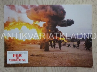 VÁLEČNÝ VIETNAM, FOTOSKA FILM USA 14497
