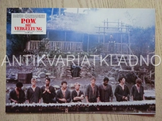 VÁLEČNÝ VIETNAM, FOTOSKA FILM USA 14504