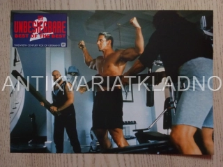 KARATE TIGER 6: NEJLEPŠÍ Z NEJLEPŠÍCH 2, R. MOELLER, FOTOSKA FILM USA 14511