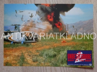 KARATE TIGER 6: NEJLEPŠÍ Z NEJLEPŠÍCH 2, FOTOSKA FILM USA 14516