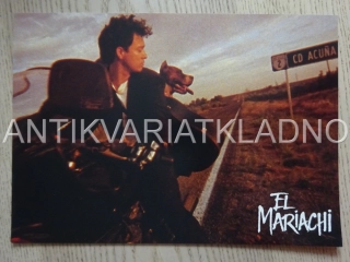 MARIACHI, FOTOSKA FILM USA 14556