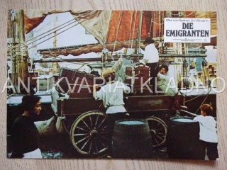 EMIGRANTI, FOTOSKA FILM SWE 14560