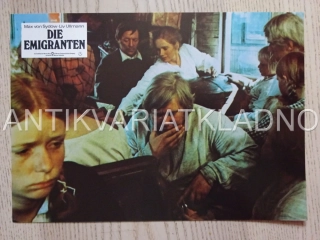 EMIGRANTI, FOTOSKA FILM SWE 14565