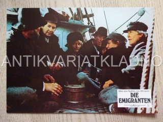 EMIGRANTI, FOTOSKA FILM SWE 14566