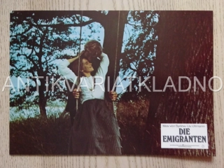 EMIGRANTI, FOTOSKA FILM SWE 14568