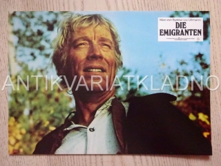 EMIGRANTI, M. VON SYDOW, FOTOSKA FILM SWE 14569