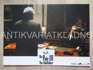 KMOTR 3, AL PACINO, FOTOSKA FILM USA 14595