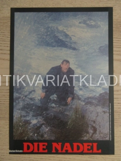 OKO JEHLY, D. SUTHERLAND, FOTOSKA FILM USA 14691