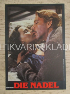 OKO JEHLY, D. SUTHERLAND, FOTOSKA FILM USA 14695