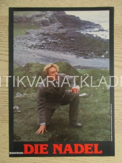 OKO JEHLY, D. SUTHERLAND, FOTOSKA FILM USA 14696