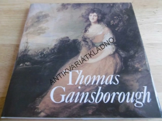 MALÁ GALERIE- THOMAS GAINSBOROUGH, **an