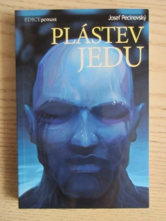PLÁSTEV JEDU, JOSEF PECINOVSKÝ, **an