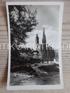 KUTNÁ HORA, POHLEDNICE 426