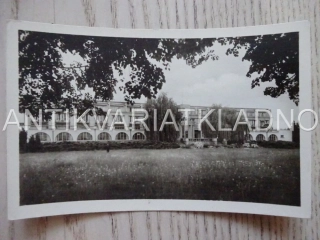LÁZNĚ VELICHOVKY, POHLEDNICE 543