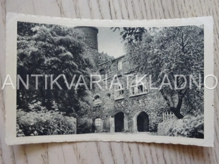 TEPLICE, ŠKVÁROVNÍK, OKRES TEPLICE, POHLEDNICE 593