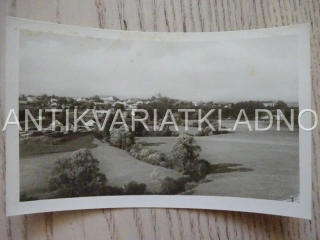 PŘIBYSLAV, OKRES HAVLÍČKŮV BROD, POHLEDNICE 599