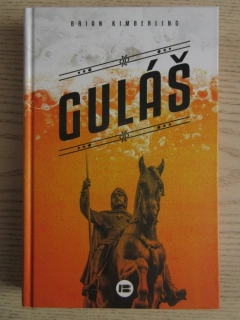 GULÁŠ, BRIAN KIMBERLING, **an
