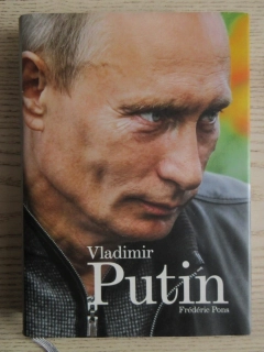 VLADIMIR PUTIN, FRÉDÉRIC PONS, **an