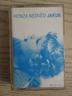 JAKUB, HONZA NEDVĚD, MC KAZETA