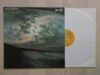 BILLY COBHAM, GRAMODESKA