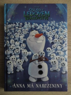 OSLAVA V LEDOVÉM KRÁLOVSTVÍ, **an