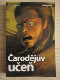 PÁN MODRÉHO MEČE 3: ČARODĚJŮV UČEŇ, ONDŘEJ NEFF, **an